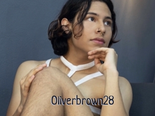 Oliverbrown28