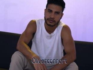 Oliverconnort