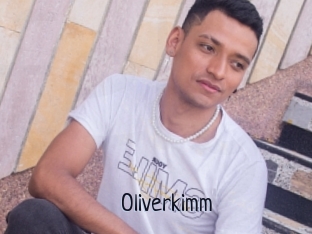 Oliverkimm