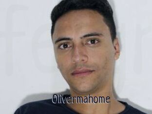 Olivermahome