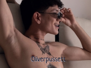 Oliverpussett