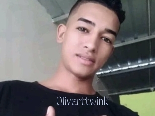 Oliverttwink