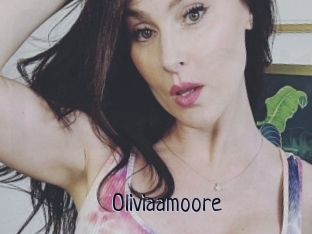 Oliviaamoore