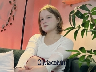 Oliviacalvin