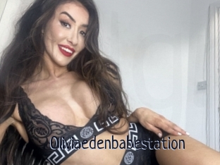 Oliviaedenbabestation