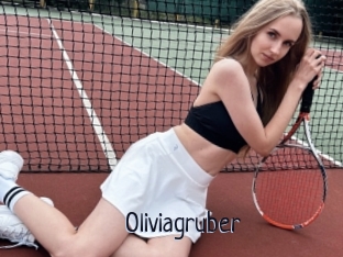 Oliviagruber