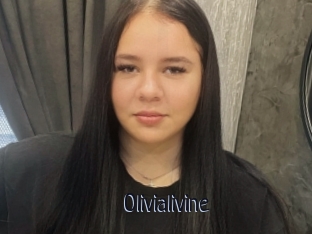 Olivialivine