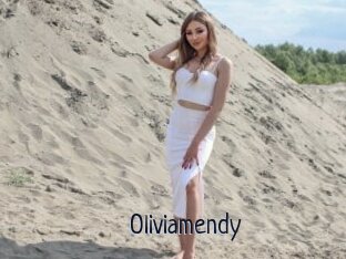 Oliviamendy