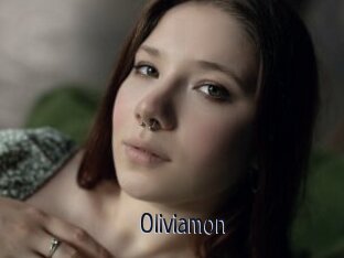 Oliviamon