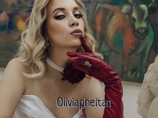 Oliviapheltan