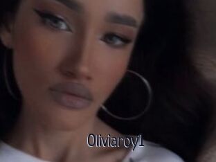Oliviaroy1