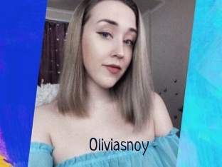 Oliviasnoy