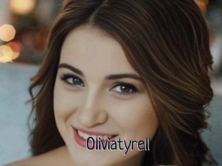 Oliviatyrell