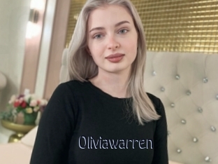 Oliviawarren