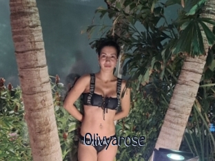 Olivyarose