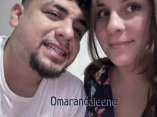 Omarandaleene