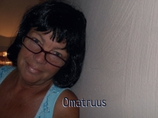 Omatruus