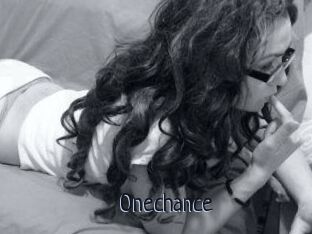 Onechance