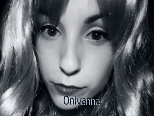 Onlyanna
