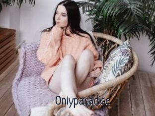 Onlyparadise