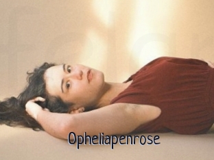 Opheliapenrose