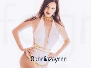 Opheliazaynne