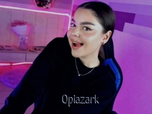 Opiazark