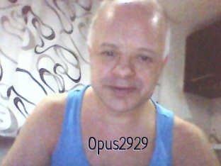 Opus2929