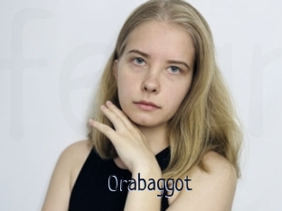 Orabaggot