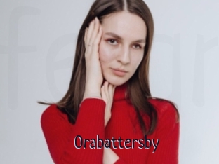 Orabattersby