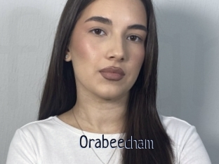 Orabeecham