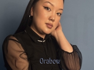 Orabow