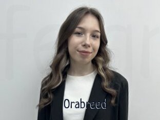 Orabreed