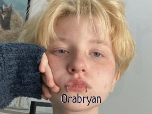 Orabryan