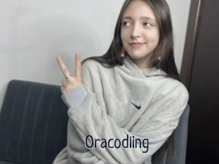 Oracodling