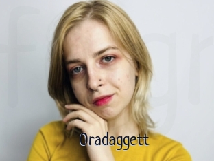 Oradaggett