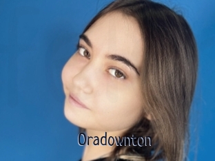 Oradownton
