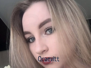 Oraevitt