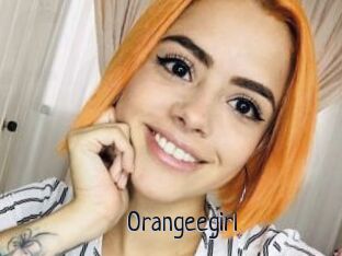 Orangeegirl