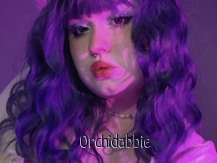 Orchidabbie