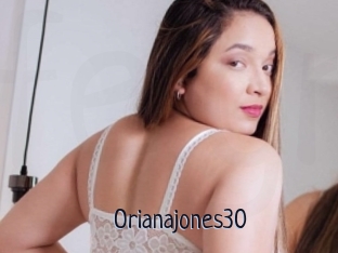 Orianajones30