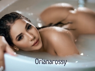 Orianarossy