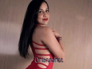 Oriannahot