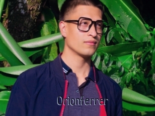 Orionferrer