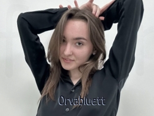 Orvabluett