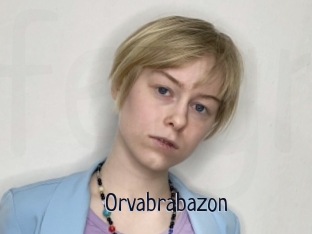 Orvabrabazon