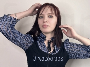 Orvacoombs