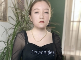 Orvadagley