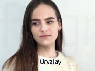 Orvafay