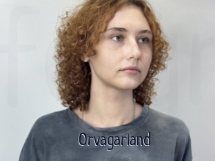 Orvagarland